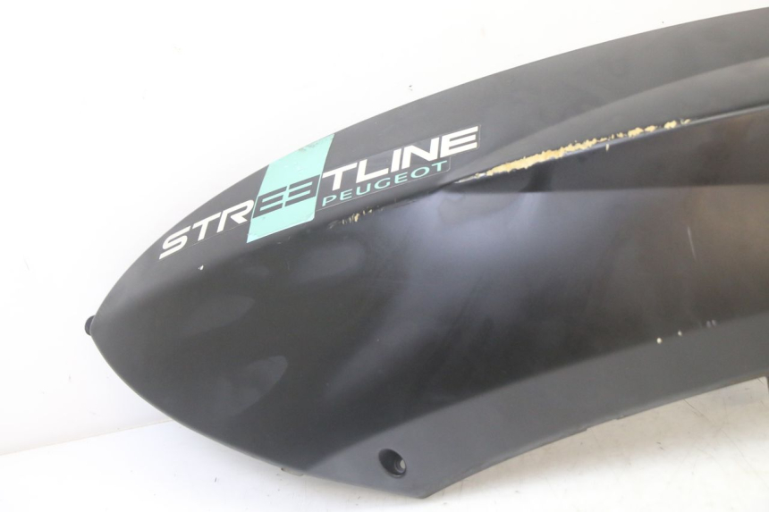 photo de LINKER ACHTERZIJDE PANEL PEUGEOT KISBEE 4T 50 (2018 - 2022) - Detail van het onderdeel