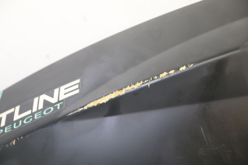 photo de LINKER ACHTERZIJDE PANEL PEUGEOT KISBEE 4T 50 (2018 - 2022) - Andere kijkhoek