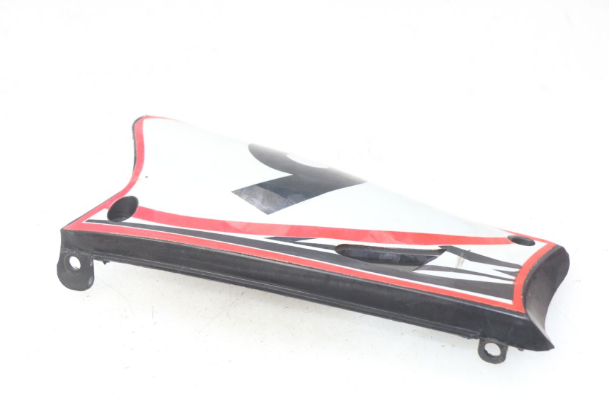 photo de LINKER ACHTERZIJDE POCKET BIKE KXD 50 - Andere kijkhoek