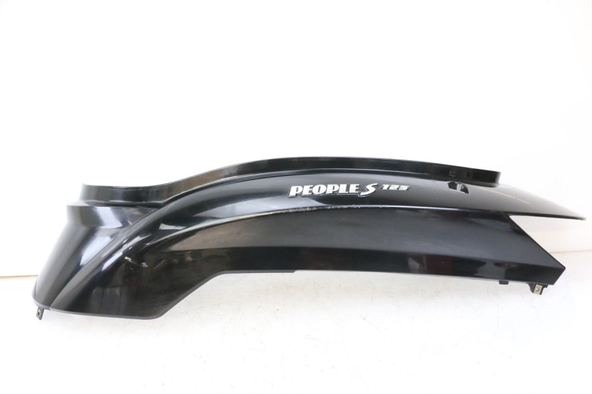 photo de LINKER ACHTERZIJDE PANEL KYMCO PEOPLE S 125 (2000 - 2008) - Hoofdaanzicht