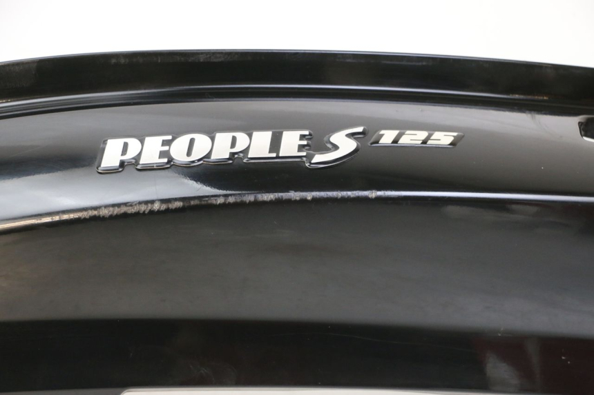 photo de LINKER ACHTERZIJDE PANEL KYMCO PEOPLE S 125 (2000 - 2008) - Zoom op componenten