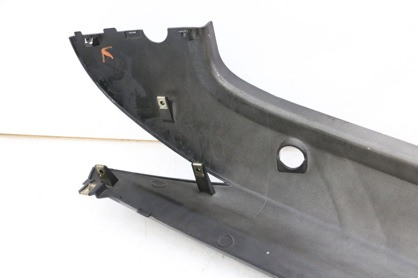 photo de LINKER ACHTERZIJDE PANEL KYMCO PEOPLE S 125 (2000 - 2008) - Andere kijkhoek