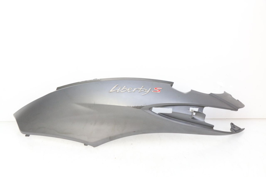 photo de LINKER ACHTERZIJDE PIAGGIO LIBERTY IGET 4T 50 (2015 - 2020) - Hoofdaanzicht