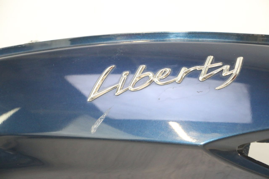 photo de LINKER ACHTERZIJDE PIAGGIO LIBERTY IGET 4T 50 (2015 - 2020) - Kenmerkende details