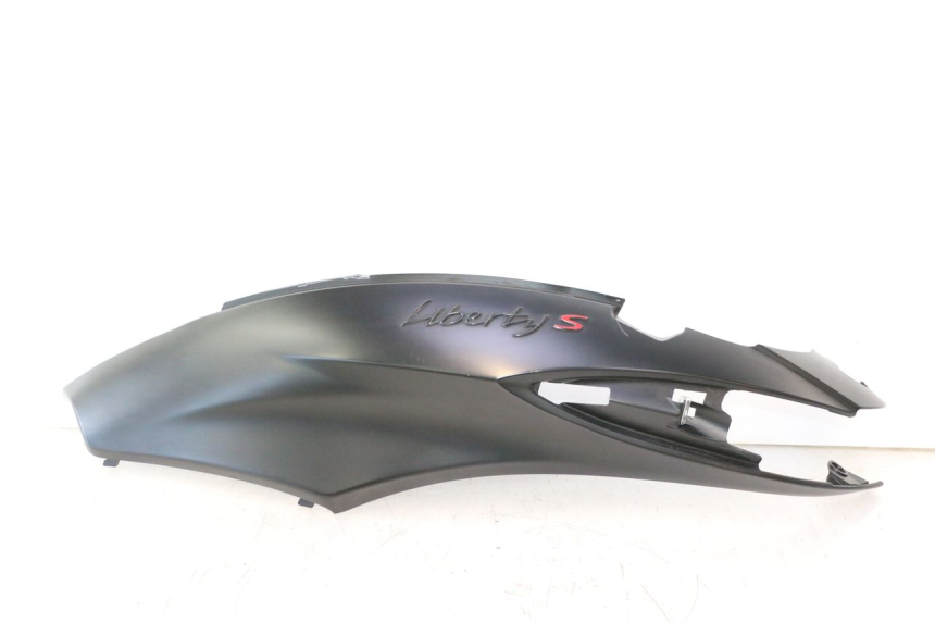 photo de LINKER ACHTERZIJDE PIAGGIO LIBERTY IGET 4T 50 (2021 - 2025) - Hoofdaanzicht