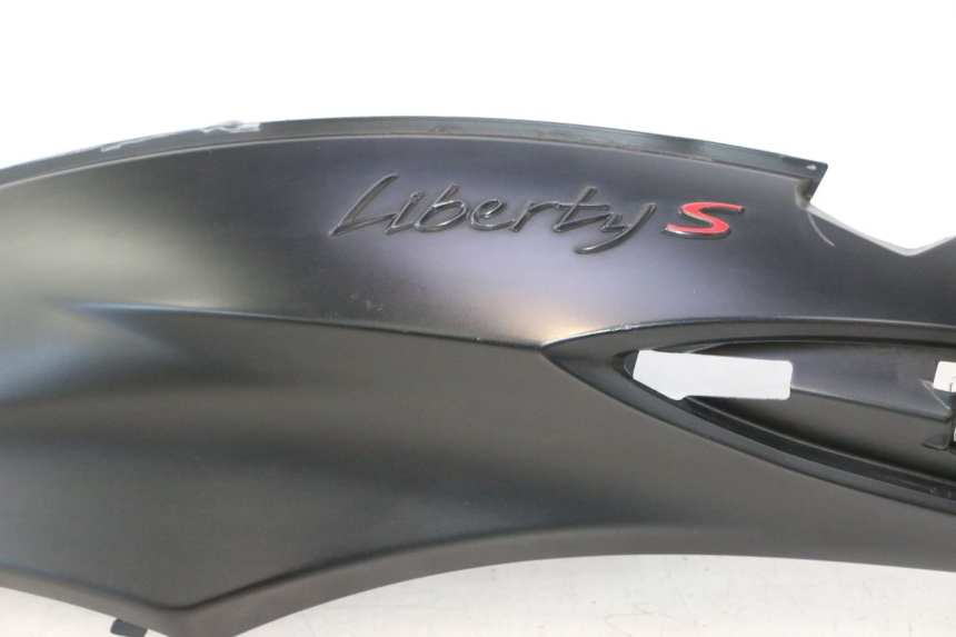 photo de LINKER ACHTERZIJDE PIAGGIO LIBERTY IGET 4T 50 (2021 - 2025) - Zoom op gebruiksstaat