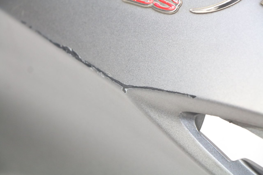 photo de LINKER ACHTERZIJDE PIAGGIO LIBERTY IGET S 125 (2016 - 2020) - Overzicht