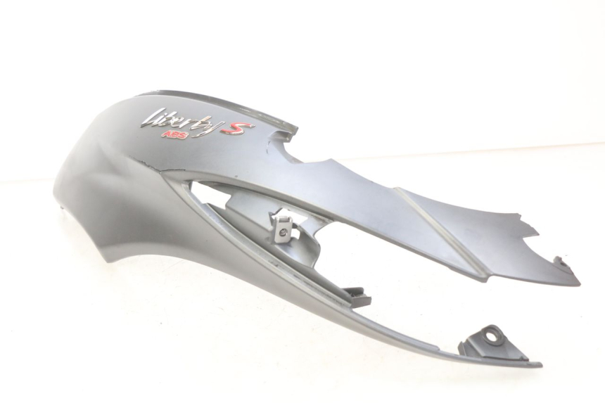 photo de LINKER ACHTERZIJDE PIAGGIO LIBERTY IGET S 125 (2016 - 2020) - Bevestigingspunten