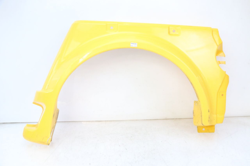 photo de LINKER ACHTERZIJDE LIGIER PULSE 3 1 (2014 - 2020) - Hoofdaanzicht