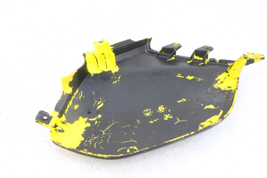 photo de LINKER ACHTERZIJDE MBK X-LIMIT XLIMIT 50 (2007 - 2012) - Zoom op gebruiksstaat