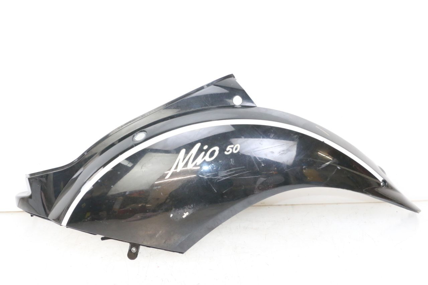 photo de LINKER ACHTERZIJDE SYM MIO 50 (2011 - 2017) - Hoofdaanzicht