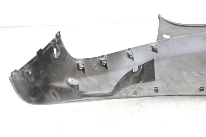 photo de LINKER ACHTERZIJDE SYM MIO 50 (2011 - 2017) - Zoom op gebruiksstaat