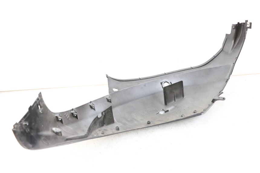 photo de LINKER ACHTERZIJDE SYM MIO 50 (2011 - 2017) - Technische close-up