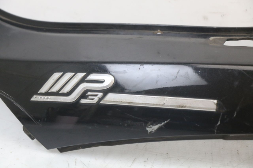 photo de LINKER ACHTERZIJDE PANEL PIAGGIO MP3 LT 400 (2007 - 2012) - Zoom op gebruiksstaat