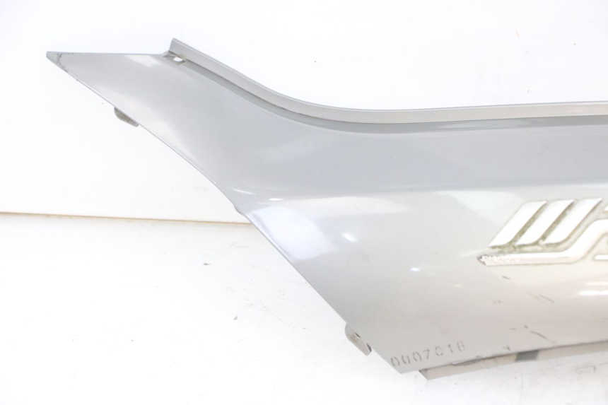 photo de LINKER ACHTERZIJDE PANEL PIAGGIO MP3 LT 300 (2010 - 2016) - Zoom op componenten