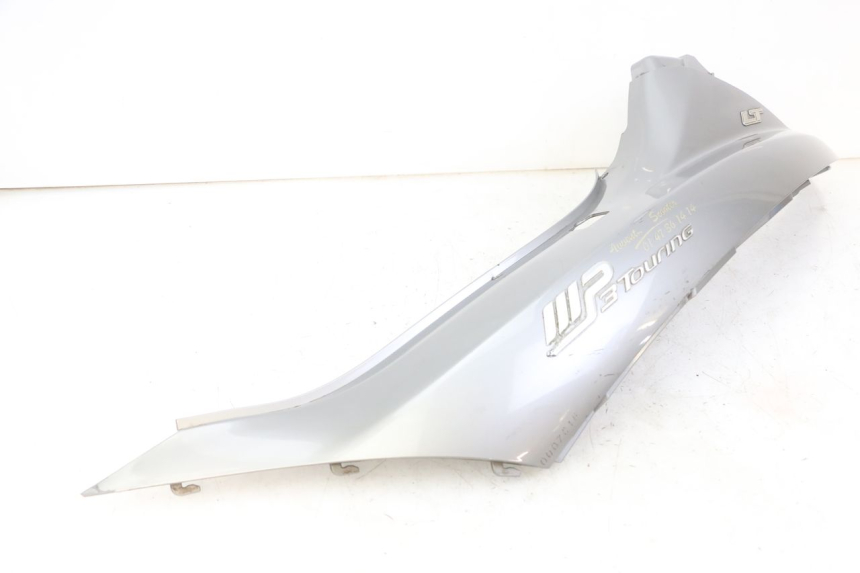 photo de LINKER ACHTERZIJDE PANEL PIAGGIO MP3 LT 300 (2010 - 2016) - Staat van het oppervlak