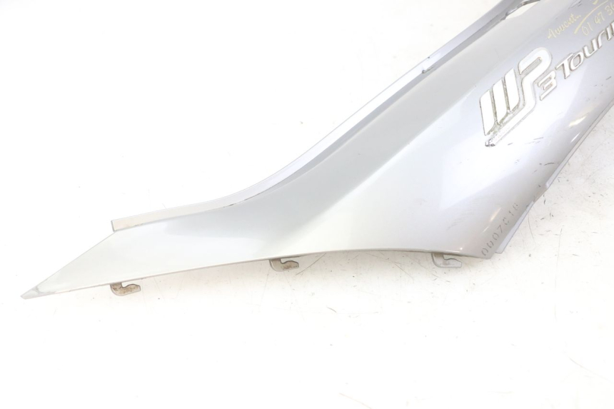 photo de LINKER ACHTERZIJDE PANEL PIAGGIO MP3 LT 300 (2010 - 2016) - Gecontroleerd onderdeel