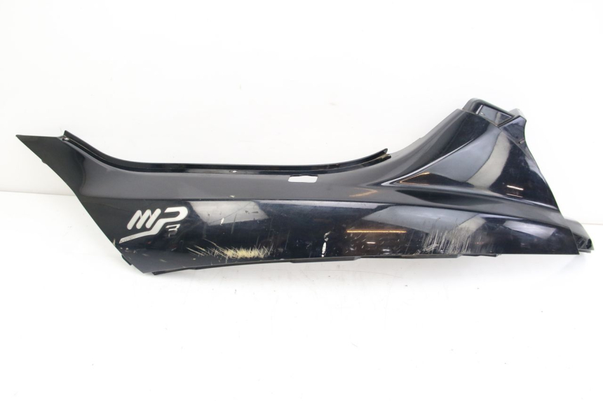 photo de LINKER ACHTERZIJDE PIAGGIO MP3 125 (2006 - 2014) - Hoofdaanzicht