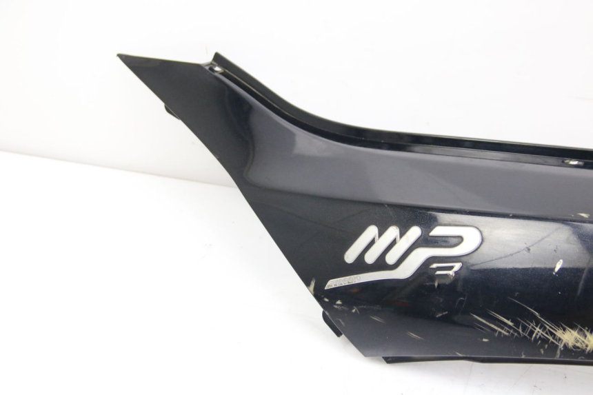 photo de LINKER ACHTERZIJDE PIAGGIO MP3 125 (2006 - 2014) - Andere kijkhoek