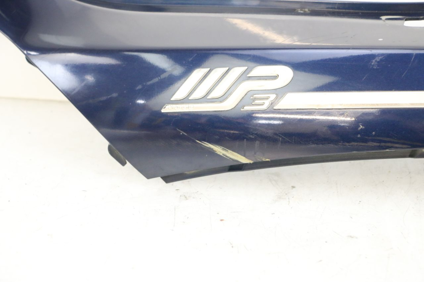 photo de LINKER ACHTERZIJDE PIAGGIO MP3 125 (2006 - 2014) - Zoom op gebruiksstaat