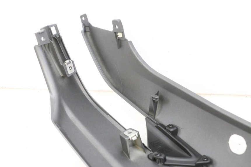 photo de LINKER ACHTERZIJDE PIAGGIO MP3 500 (2014 - 2017) - Gecontroleerd onderdeel