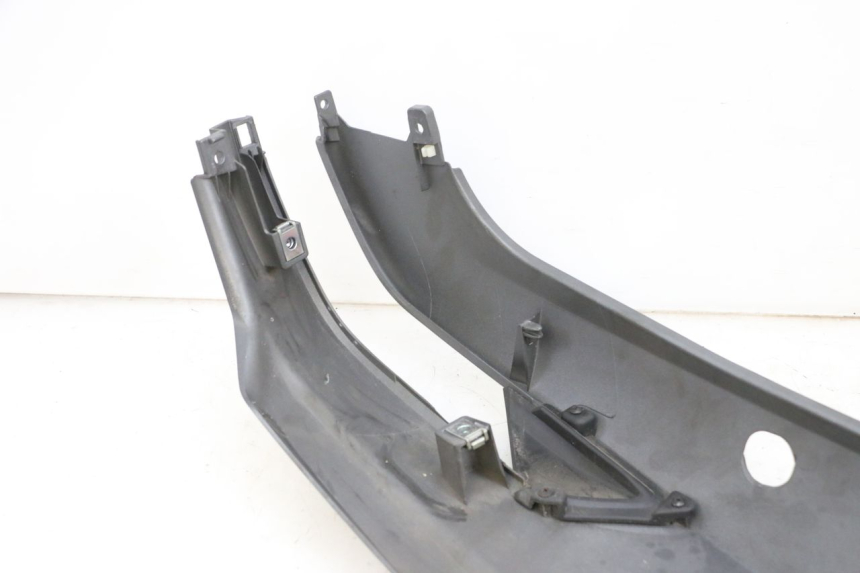 photo de LINKER ACHTERZIJDE PIAGGIO MP3 500 (2016 - 2018) - Andere kijkhoek