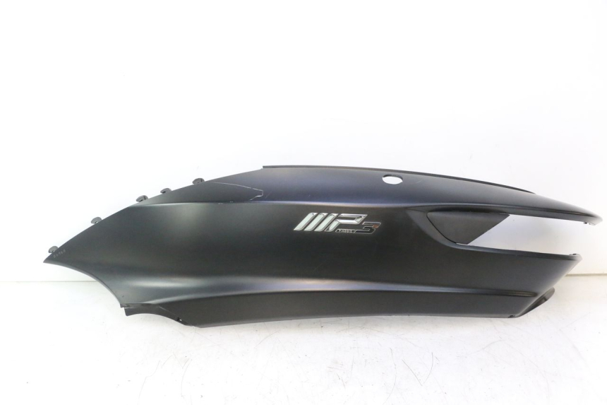 photo de LINKER ACHTERZIJDE PIAGGIO MP3 500 (2016 - 2018) - Hoofdaanzicht