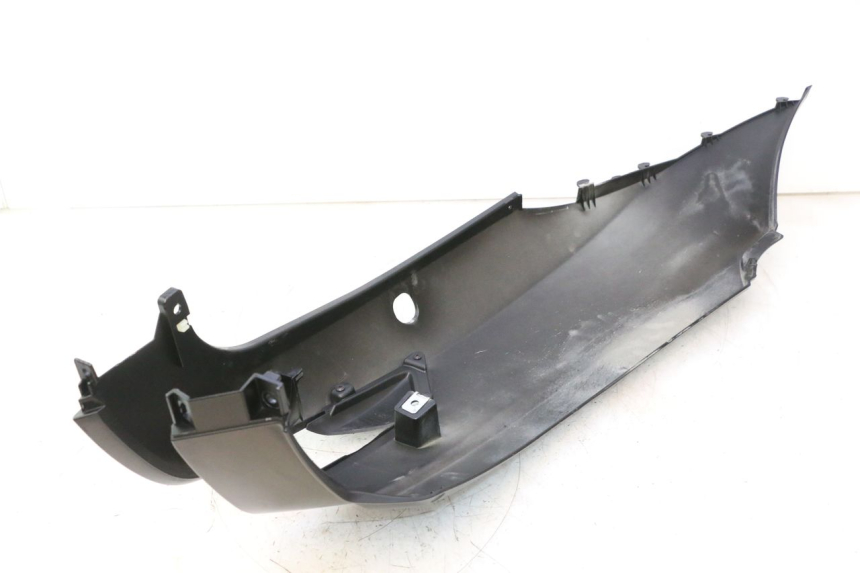 photo de LINKER ACHTERZIJDE PIAGGIO MP3 500 (2016 - 2018) - Markeringen en referenties