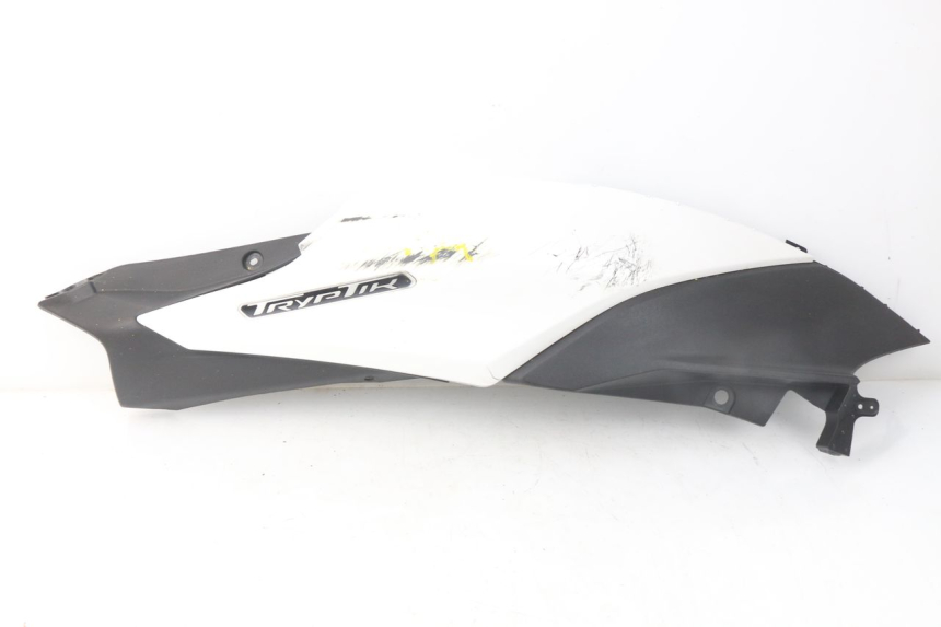 photo de LINKER ACHTERZIJDE PANEL MBK MW TRYPTIK 125 (2017 - 2022) - Hoofdaanzicht