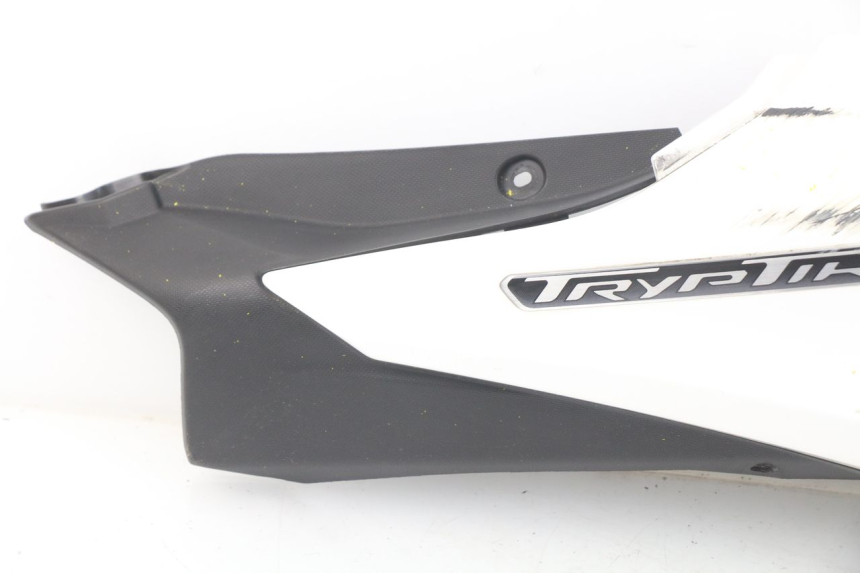 photo de LINKER ACHTERZIJDE PANEL MBK MW TRYPTIK 125 (2017 - 2022) - Andere kijkhoek