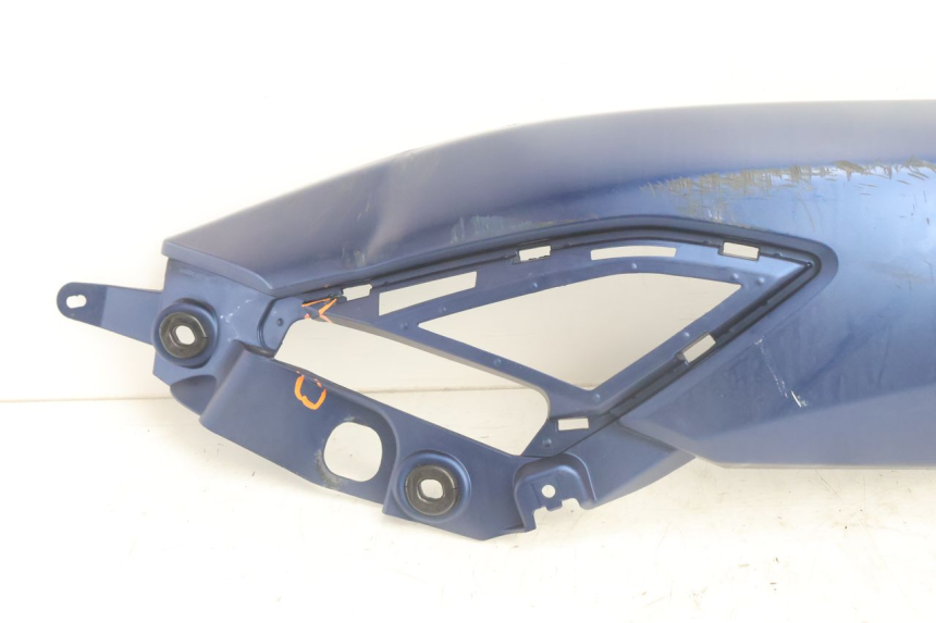 photo de ACHTERLINKSE ZIJKANT YAMAHA N-MAX NMAX 125 (2021 - 2024) - Detail van het onderdeel