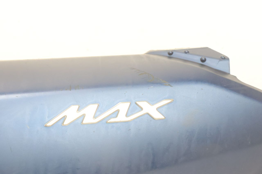 photo de ACHTERLINKSE ZIJKANT YAMAHA N-MAX NMAX 125 (2021 - 2024) - Technische close-up