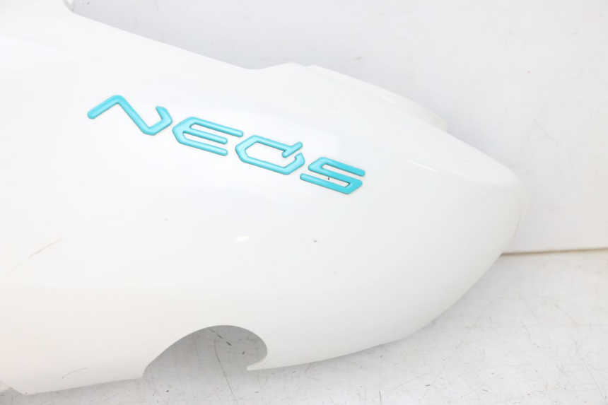 photo de LINKER ACHTERZIJDE YAMAHA NEO'S CORE 1 (2022 - 2026) - Zoom op componenten