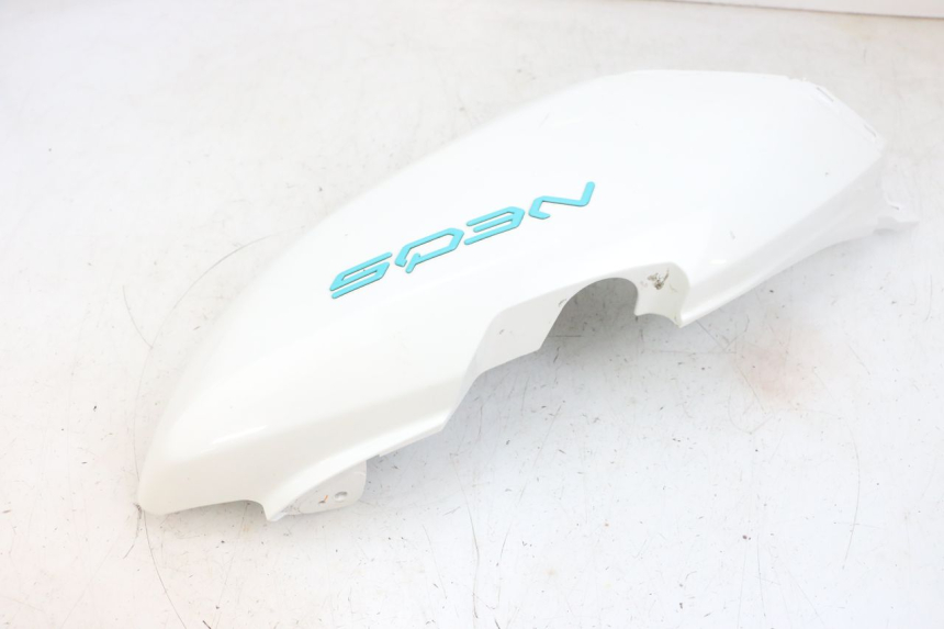 photo de LINKER ACHTERZIJDE YAMAHA NEO'S CORE 1 (2022 - 2026) - Markeringen en referenties