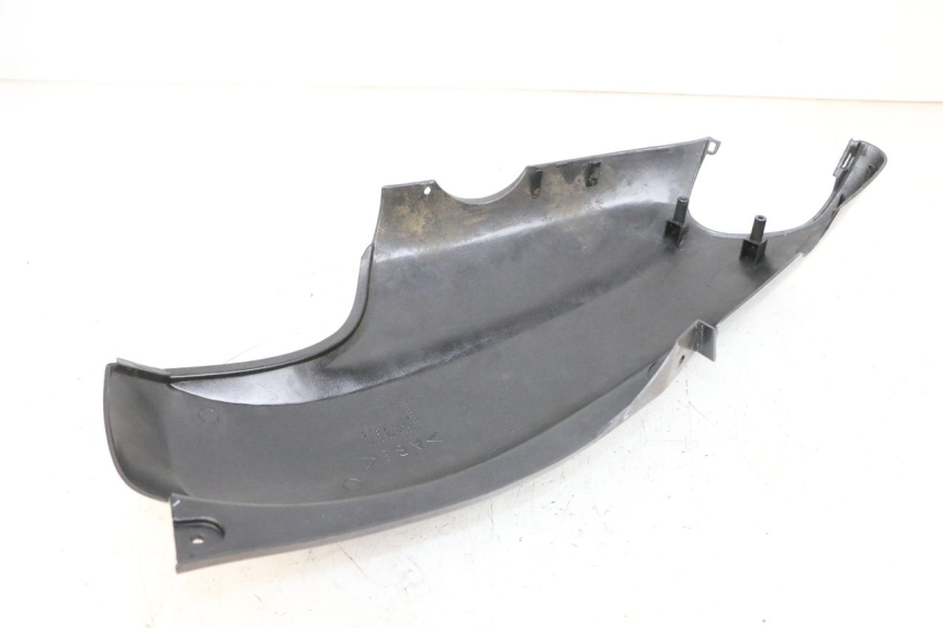 photo de LINKER ACHTERZIJDE PANEL YAMAHA NEO'S NEOS 2T 50 (1998 - 2007) - Zoom op gebruiksstaat