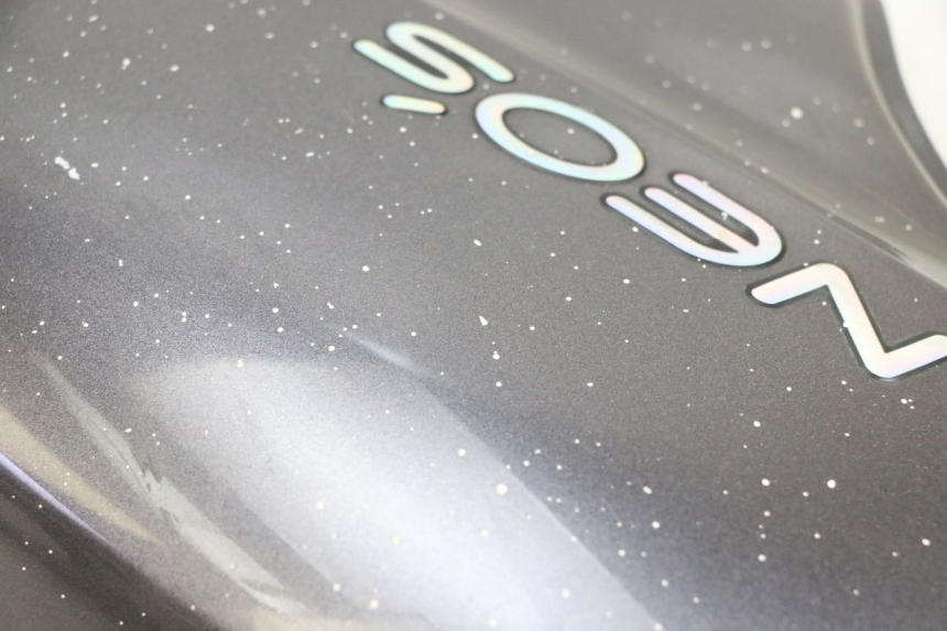 photo de LINKER ACHTERZIJDE PANEL YAMAHA NEO'S NEOS 2T 50 (1998 - 2007) - Gecontroleerd onderdeel