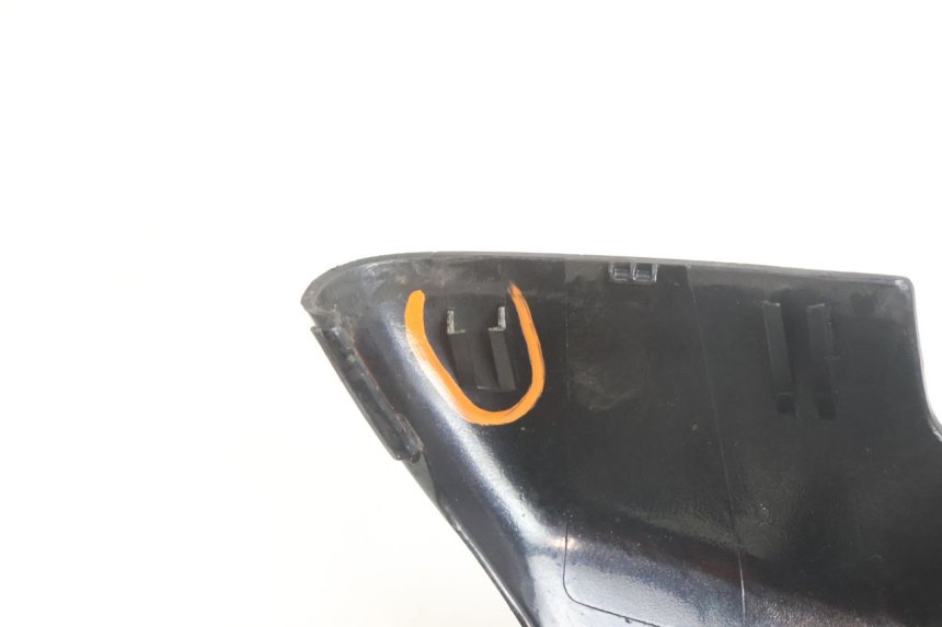 photo de LINKER ACHTERZIJDE PANEL YAMAHA NEO'S NEOS 2T 50 (1998 - 2007) - Staat van het oppervlak