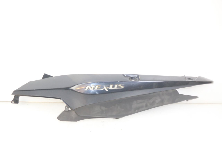 photo de LINKER ACHTERZIJDE GILERA NEXUS 125 (2007 - 2009) - Hoofdaanzicht