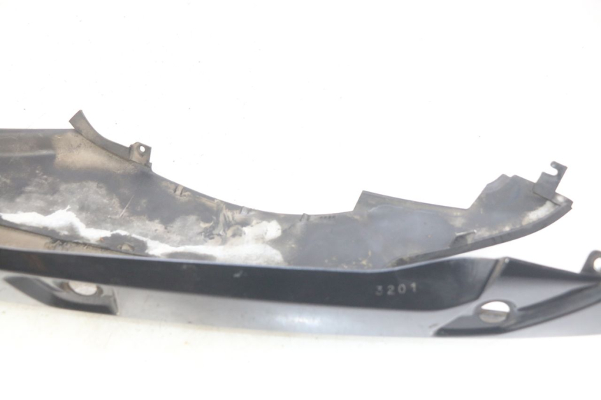 photo de LINKER ACHTERZIJDE GILERA NEXUS 125 (2007 - 2009) - Detail van het onderdeel