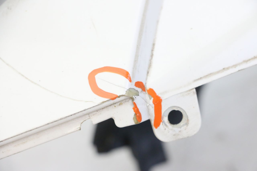 photo de LINKER ACHTERZIJDE GILERA NEXUS 125 (2009 - 2013) - Kenmerkende details