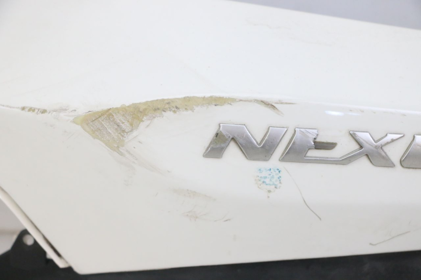 photo de LINKER ACHTERZIJDE GILERA NEXUS 125 (2009 - 2013) - Visuele inspectie