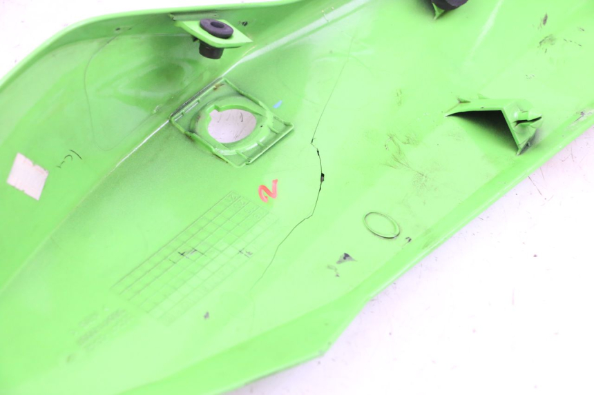 photo de LINKER ACHTERZIJDE PANEL KAWASAKI NINJA 400 (2018 - 2023) - Technische close-up