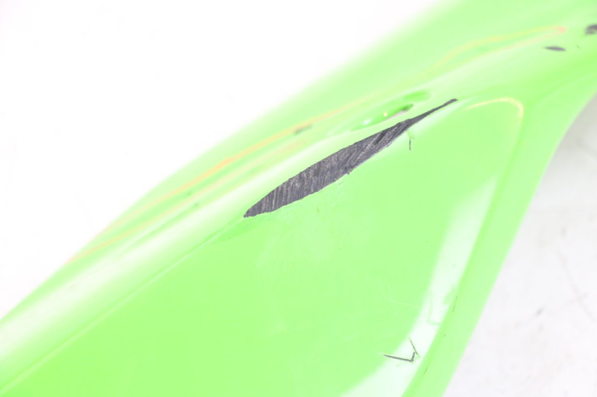 photo de LINKER ACHTERZIJDE PANEL KAWASAKI NINJA 400 (2018 - 2023) - Bevestigingspunten