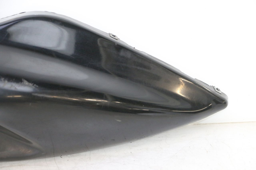 photo de ACHTERLINKS ZIJPANEEL MBK NITRO 50 (2004 - 2008) - Staat van het oppervlak