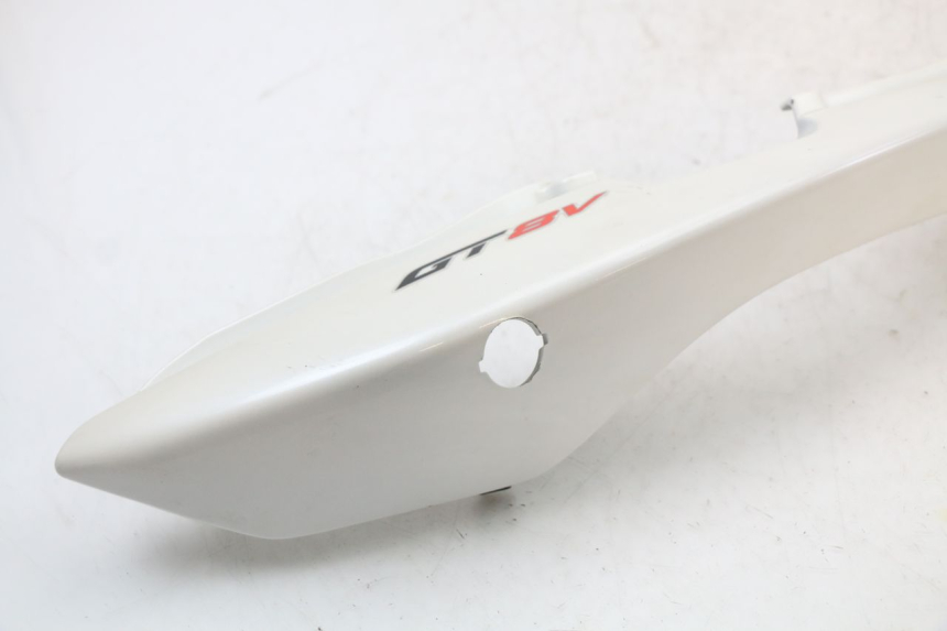 photo de LINKER ACHTERZIJDE MOTO GUZZI NORGE 8V GT 1200 (2011 - 2016) - Detail van het onderdeel