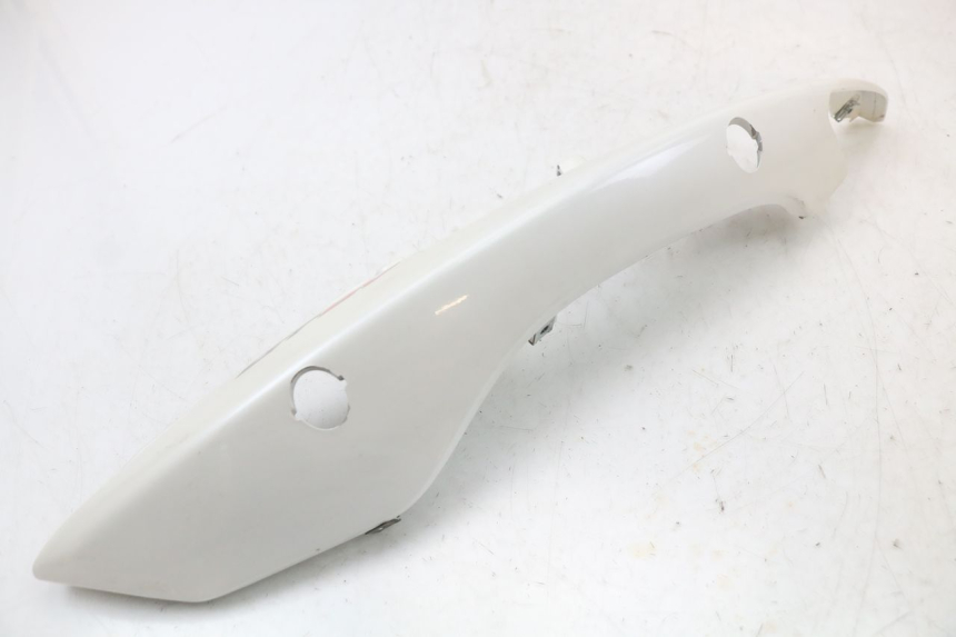 photo de LINKER ACHTERZIJDE MOTO GUZZI NORGE 8V GT 1200 (2011 - 2016) - Andere kijkhoek