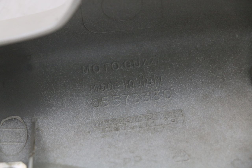 photo de LINKER ACHTERZIJDE MOTO GUZZI NORGE 8V GT 1200 (2011 - 2016) - Gecontroleerd onderdeel