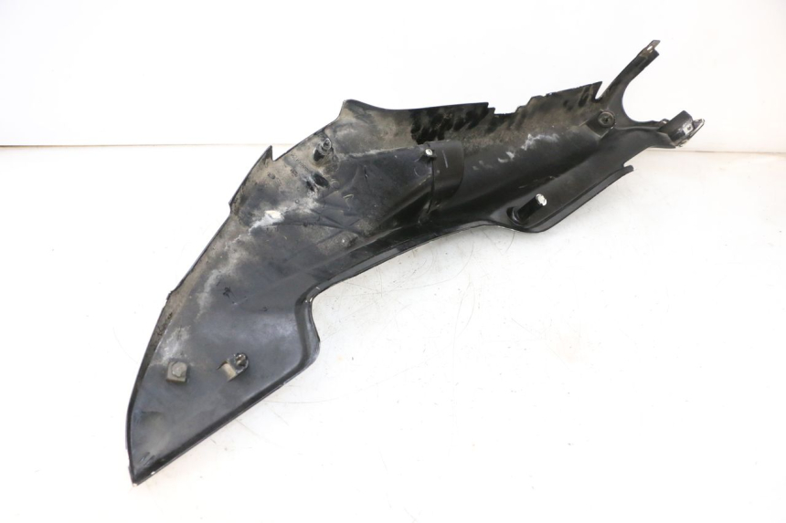 photo de LINKER ACHTERZIJDE HONDA NSR R 125 (1994 - 2003) - Detail van het onderdeel