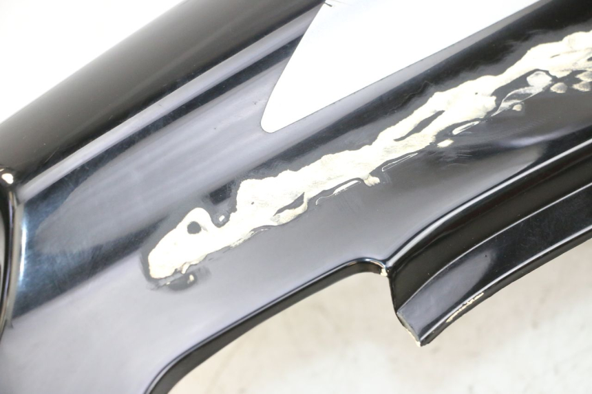 photo de LINKER ACHTERZIJDE HONDA NSR R 125 (1994 - 2003) - Kenmerkende details