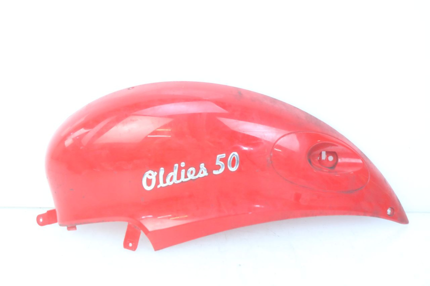 photo de LINKER ACHTERZIJDE JM MOTORS OLDIES 4T 50 (2010 - 2020) - Hoofdaanzicht